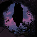 Slow Crush- Aurora (Blk) (Blue) [Colored Vinyl] (Wht) (Spla) ( Vinyl )