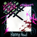 Ronny Howl- Hard To Please (10in) [Limited Edition] ( Vinyl )