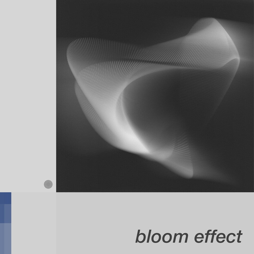 Bloom Effect- Oscilon [Limited Edition] ( Vinyl )