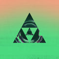 White Noise Sound- Fold In Time: Wns1 (Rmx) ( Vinyl )