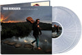 Todd Rundgren- Solo In Clearwater [Clear LP] ( Vinyl )