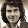 Neil Diamond- All-Time Greatest Hits ( Vinyl )