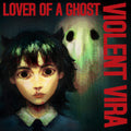 Violent Vira- Lover Of A Ghost [Colored Vinyl] (Gate) (Post) (Wht) (DAMAGED) ( Vinyl )