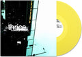 Thrice- Illusion Of Safety (Reissue) [Colored Vinyl] (Ylw) [Reissue] ( Vinyl )
