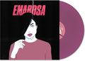 Emarosa- Peach Club (Purple Vinyl) ( Vinyl )