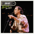 John Hiatt- Live From Austin Tx [Colored Vinyl] (Gate) (Oliv) ( Vinyl )
