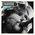 Kris Kristofferson- Live From Austin Tx [Colored Vinyl] (Gate) (Spla) ( Vinyl )