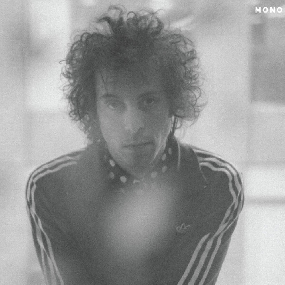 Daniel Romano- Mosey [Colored Vinyl] (Frpm) (Gate) (Bice) ( Vinyl )