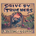 Drive-By Truckers- Blessing And A Curse [Colored Vinyl] (Pnk) ( Vinyl )