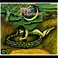 Drive-By Truckers- Fine Print (Blue) [Colored Vinyl] (Gate) ( Vinyl )
