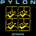 Pylon- Gyrate [Colored Vinyl] (Spla) ( Vinyl )