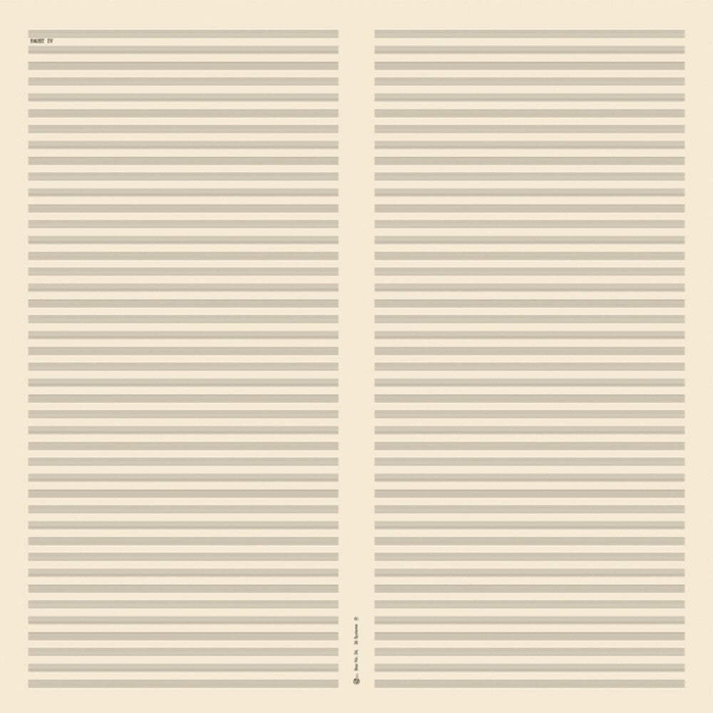 Faust- Faust Iv ( Vinyl )