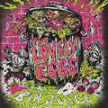 Lovely Eggs- Bin Juice [Colored Vinyl] (Grn) [Indie Exclusive] ( Vinyl )
