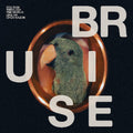 Bruise Blood- You Run Through The World Like An Open Razor ( Vinyl )