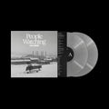 Sam Fender- People Watching (Deluxe) [Silver 2 LP] ( Vinyl )