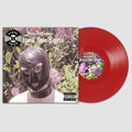 Nicole Dollanganger- Natural Born Losers [Colored Vinyl] (Red) ( Vinyl )