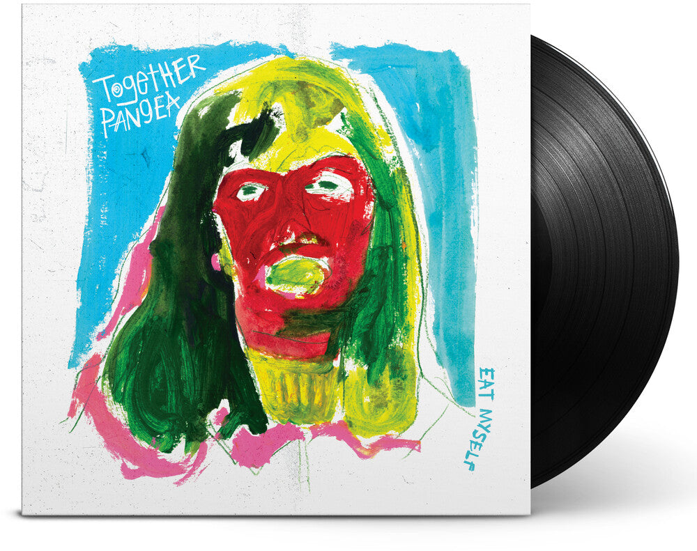 Together Pangea- Eat Myself (Gate) [180 Gram] ( Vinyl )