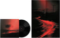 Joji- Piss In The Wind [Black Vinyl + Poster] ( Vinyl )
