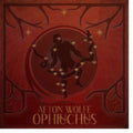 Afton Wolfe- Ophiuchus ( Vinyl )
