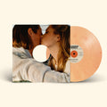 Loaded Honey (Jungle)- Love Made Trees (Peach Marble Vinyl) ( Vinyl )