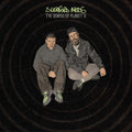Sleaford Mods- Demise Of Planet X (Blk) [Colored Vinyl] (Grn) ( Vinyl )