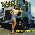 Zeke- Peterbilt ( Vinyl )