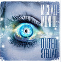 Michael Monroe- Outerstellar ( Vinyl )