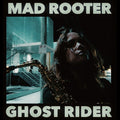 Party Dozen- Mad Rooter / Ghost Rider [Indie Exclusive] ( Vinyl )