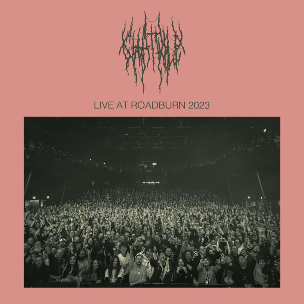 Chat Pile- Live At Roadburn 2023 [Colored Vinyl] ( Vinyl )