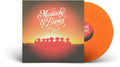 Mariachi El Bronx- Mariachi El Bronx (IV) [Transparent Orange Vinyl] ( Vinyl )