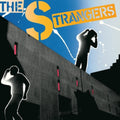 STRANGERS- Strangers ( Vinyl )