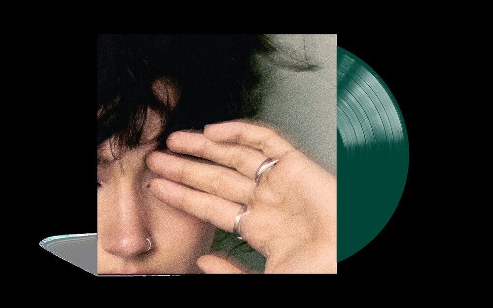 Asha Banks- How Real Was It? [Colored Vinyl] (Ep) (Grn) (Post) ( Vinyl )
