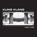 Kling Klang- Half Life ( Vinyl )