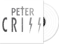 Peter Criss- Peter Criss (White Vinyl) ( Vinyl )