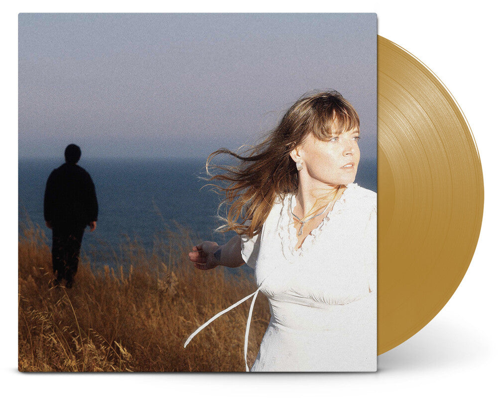 Courtney Marie Andrews- Valentine [Indie Exclusive LP] ( Vinyl )