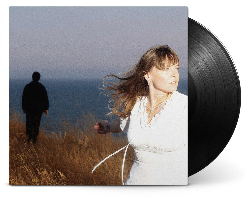 Courtney Marie Andrews- Valentine ( Vinyl )