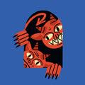 Lone Wolf- Dark Thoughts (Beig) [Colored Vinyl] ( Vinyl )