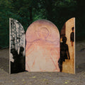 Pre-Order: Orielles- Only You Left ( Vinyl )