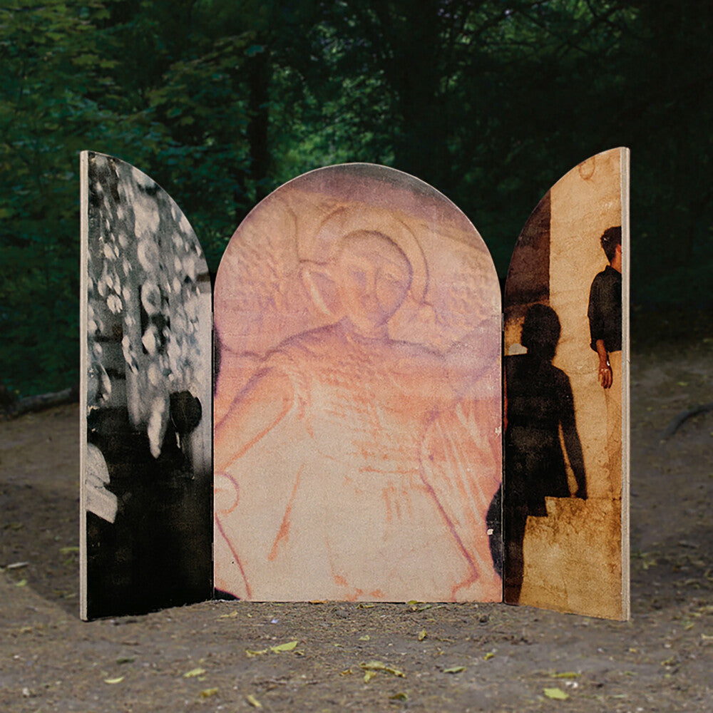 Pre-Order: Orielles- Only You Left ( Vinyl )