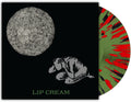 Lip Cream- -SIN- [Orchard Indie Exclusive Olive Green with Splatter LP] ( Vinyl )