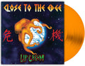 Lip Cream- Close To The Edge [Orange LP] ( Vinyl )