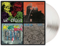 Lip Cream- Thrash Til Death [Milky Clear LP] ( Vinyl )