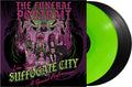 Funeral Portrait- Live From Suffocate City - Lime/Black (Blk) [Colored Vinyl] ( Vinyl )