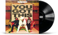 Pre-Order: Skindred- You Got This (PREORDER) ( Vinyl )
