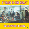 Back pOrchEstra- Stories In The Heart ( Vinyl )