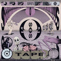 Sofie's Sos Tape / Various (Cvnl) (Iex)- Sofie's Sos Tape / Various [Clear Vinyl] [Indie Exclusive] ( Vinyl )