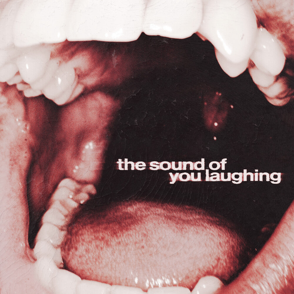 Thxsomch- Sound Of You Laughing ( Vinyl )
