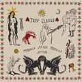 Jeff Clarke- Miracle After Miracle After ( Vinyl )