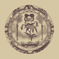 Current 93- Imperium [Colored Vinyl] (Pict) ( Vinyl )