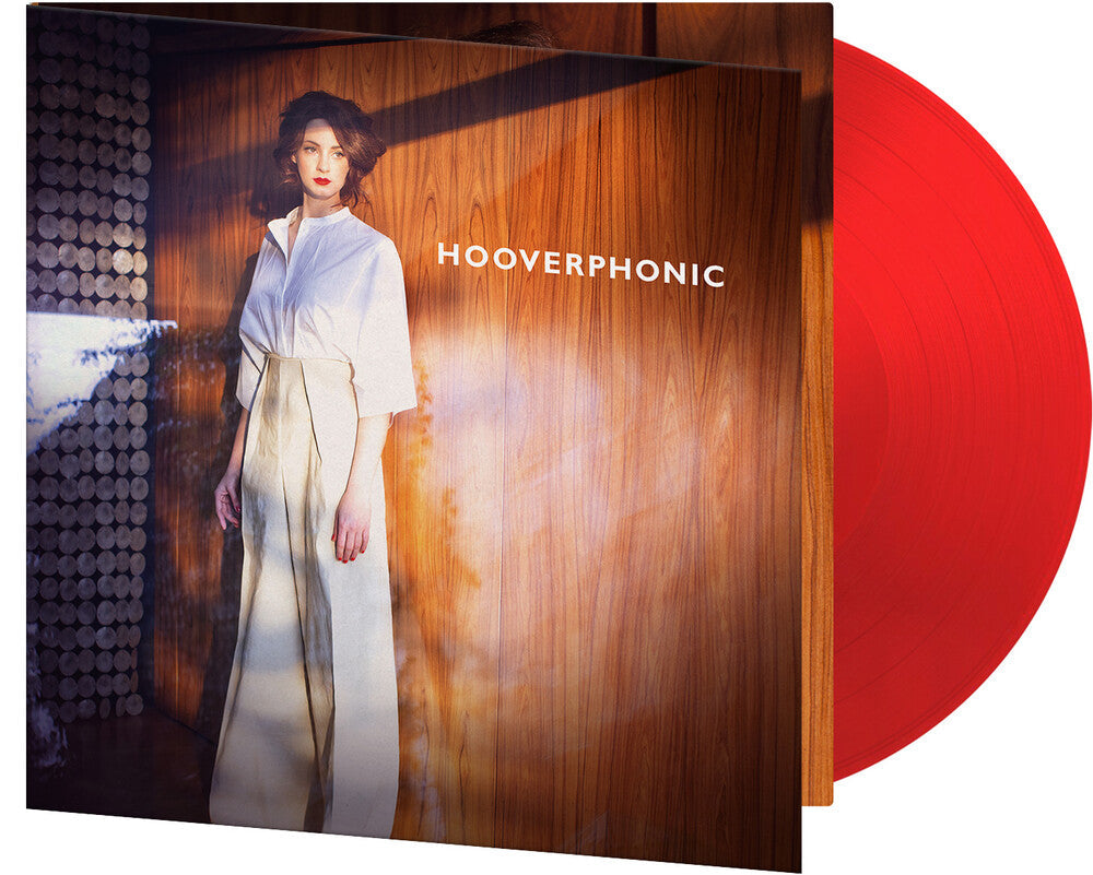 Hooverphonic- Reflection ( Vinyl )
